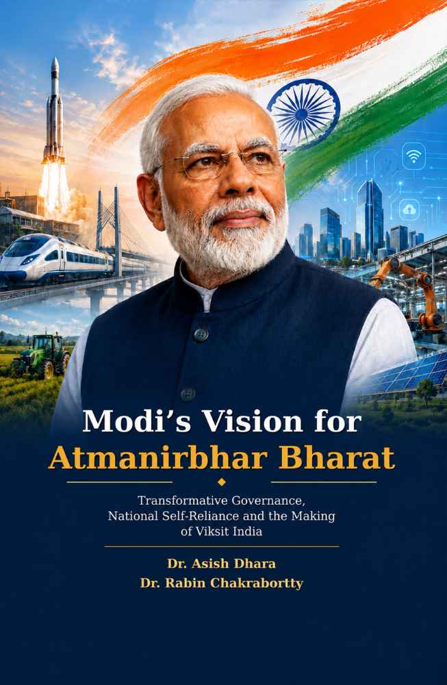 Modi’s Vision for Atmanirbhar Bharat
