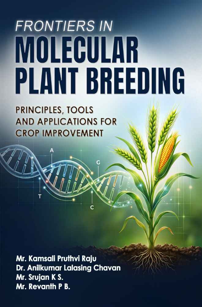 Frontiers in Molecular Plant Breeding