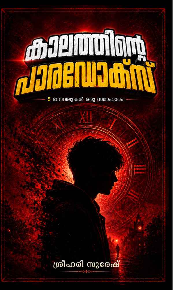 Kaalathinte Paradox