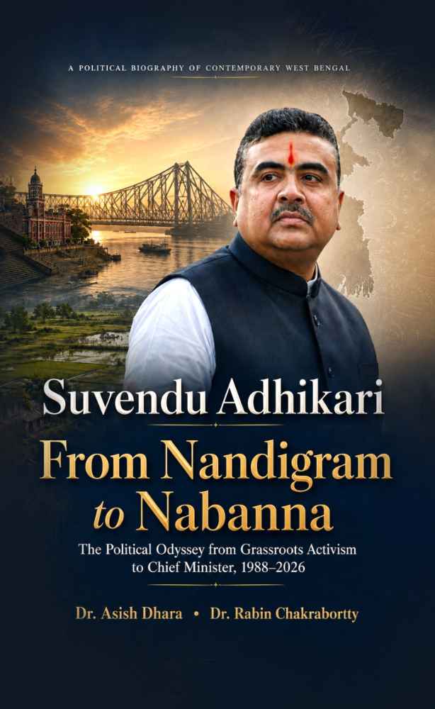 Suvendu Adhikari From Nandigram to Nabanna