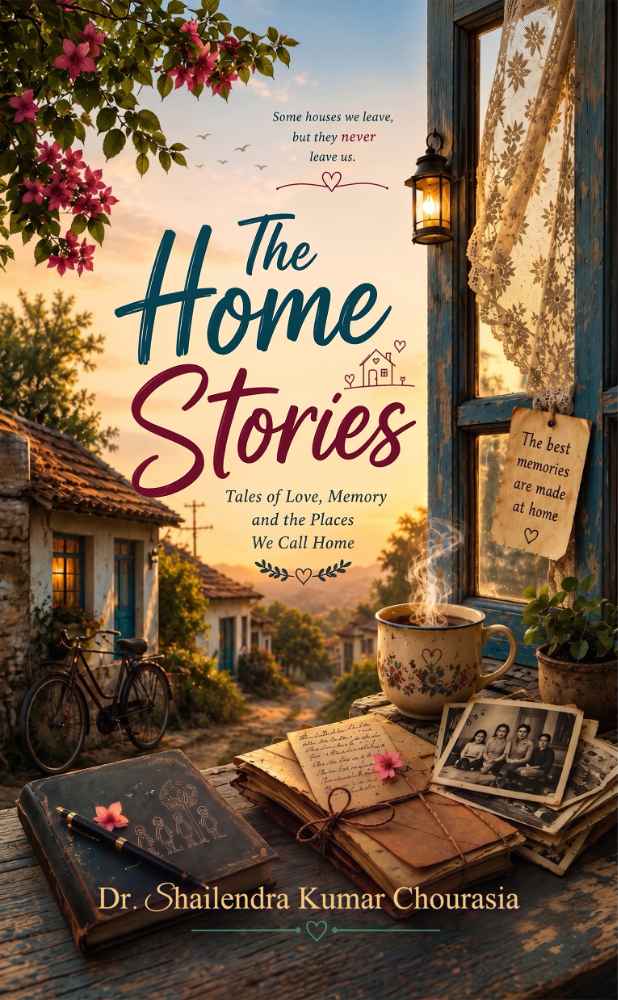The Home Stories