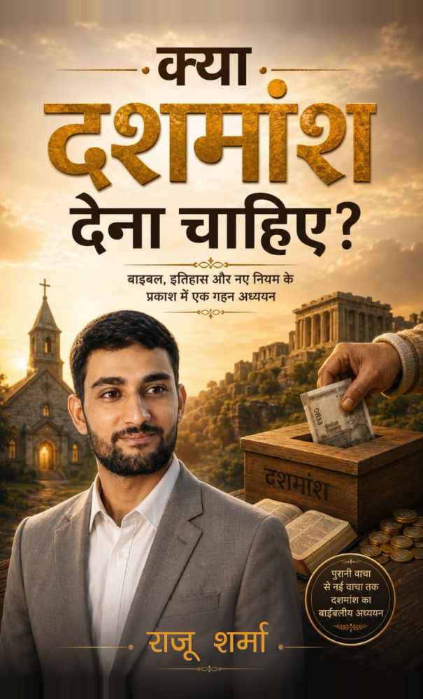 Kya Dashmansh Dena Chahiye?