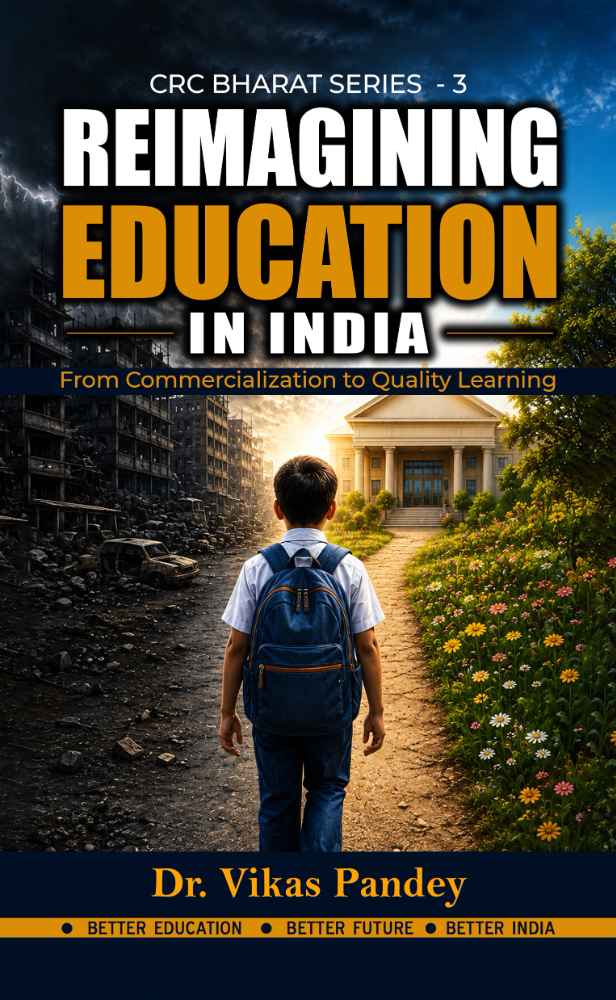 REIMAGINING EDUCATION IN INDIA