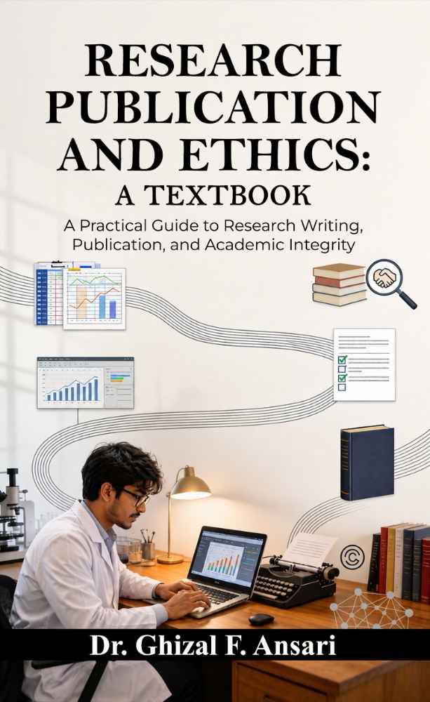 Research Publication and Ethics