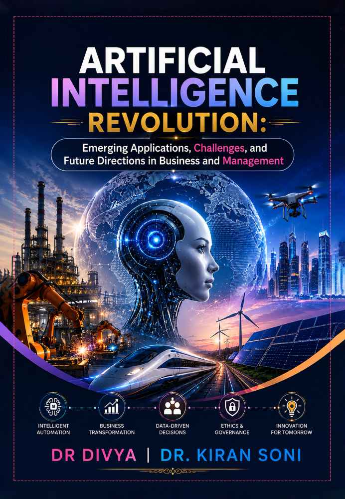 Artificial Intelligence Revolution