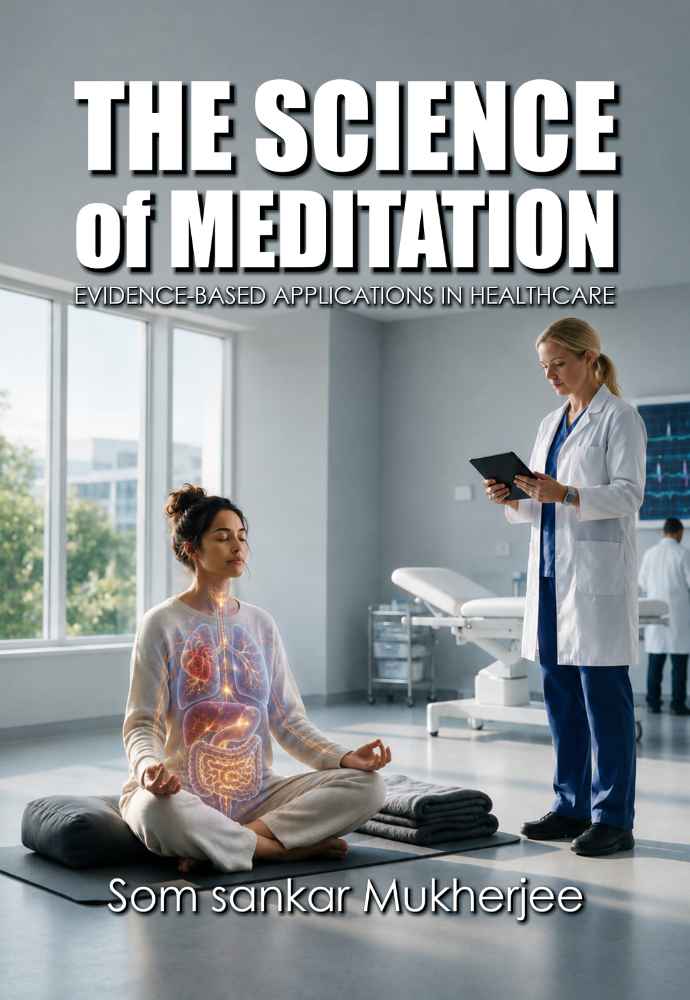 The Science Of Meditation 
