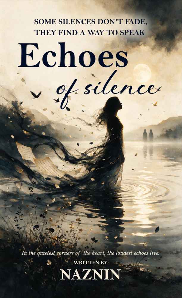 ECHOES OF SILENCE
