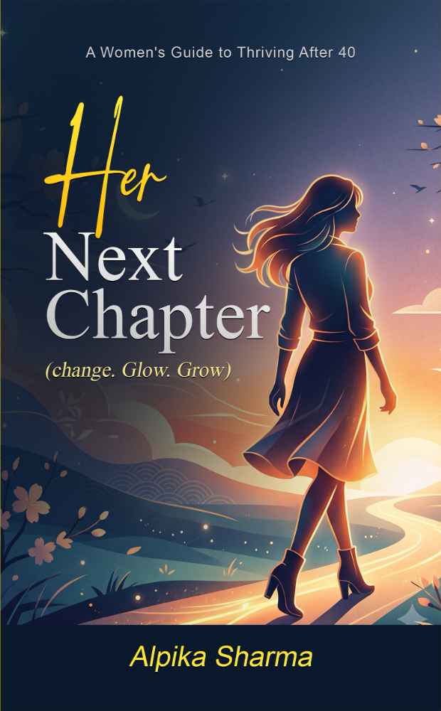 Her Next Chapter