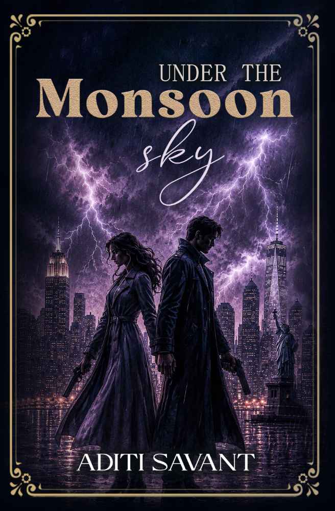 UNDER THE MONSOON SKY