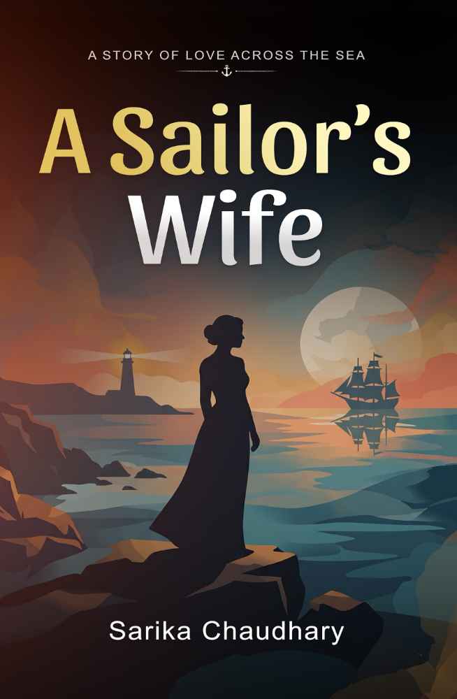 A SAILOR’S WIFE A Story of Love Across the Sea