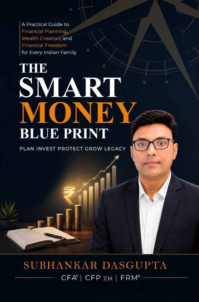 THE SMART MONEY BLUEPRINT