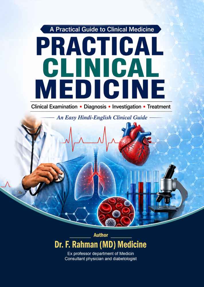 PRACTICAL CLINICAL MEDICINE 