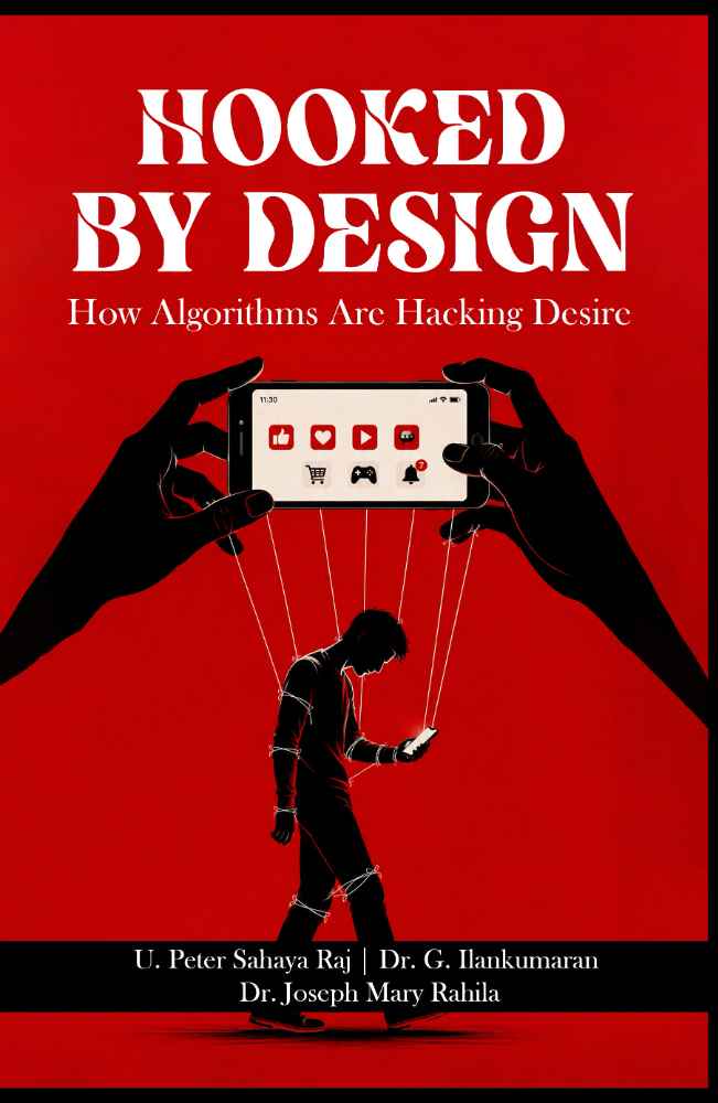 HOOKED BY DESIGN