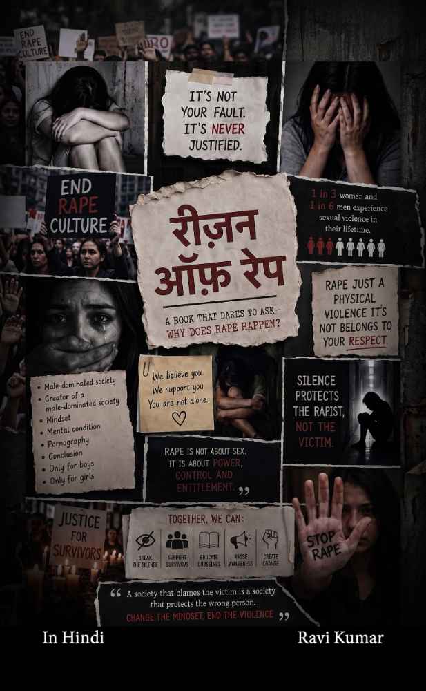 Reason of Rape
