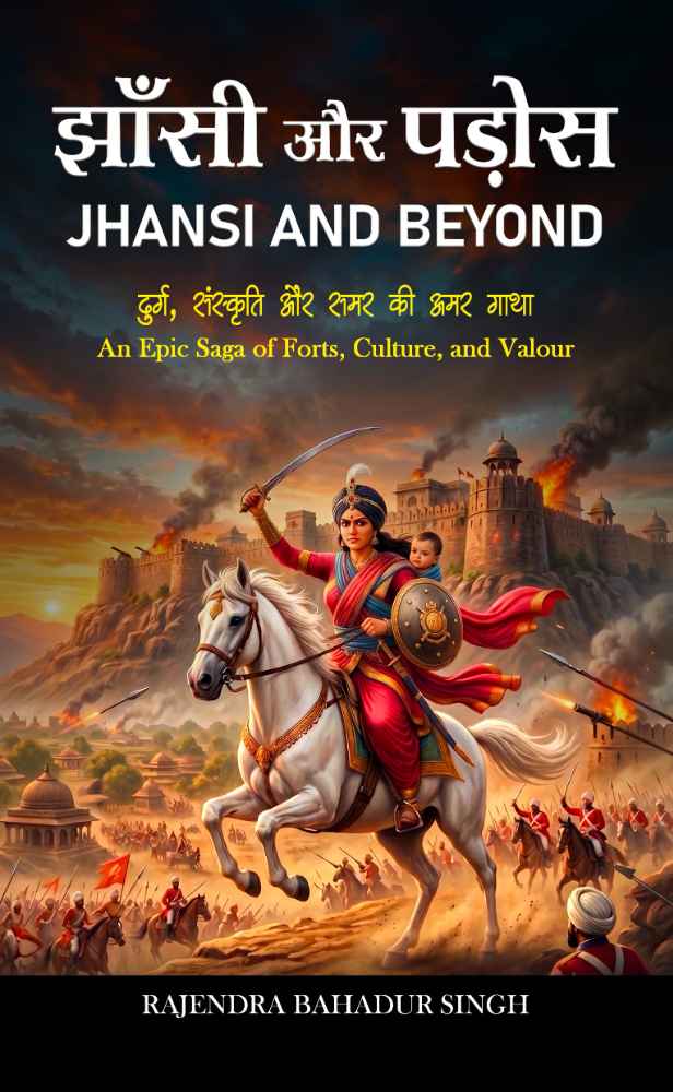 JHANSI AND BEYOND