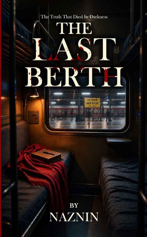 THE LAST BERTH