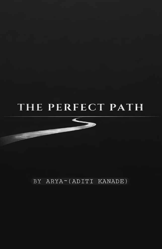  THE  PERFECT  PATH