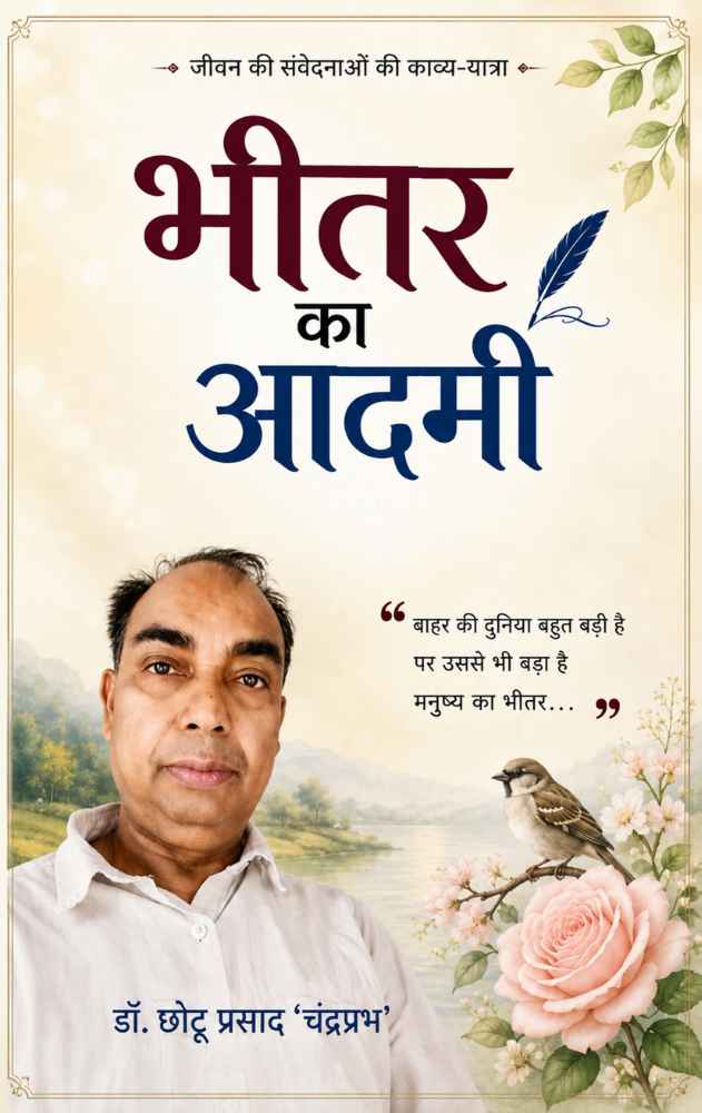 Bheetar Ka Aadmi