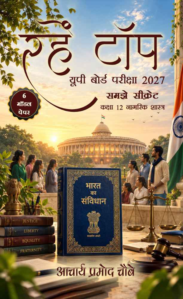 Rahein Top: UP Board Pariksha 2027