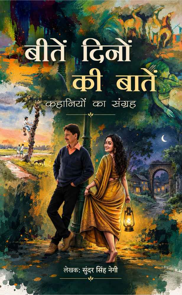 Beete Dinon Ki Baatein