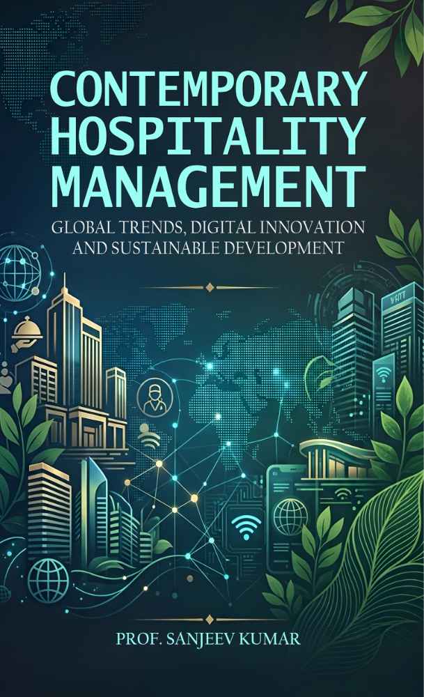 CONTEMPORARY HOSPITALITY MANAGEMENT