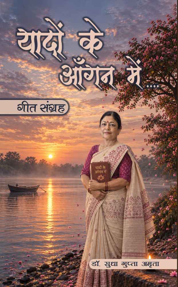 Yaadon Ke Aangan Mein…