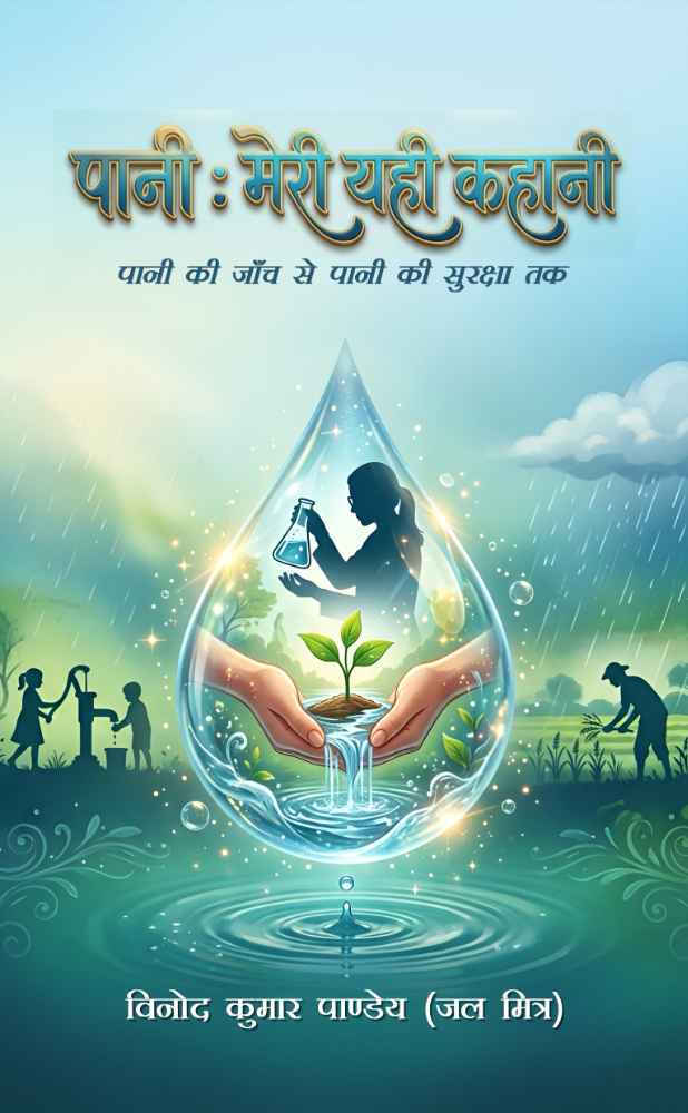 Paani: Meri Yahi Kahani