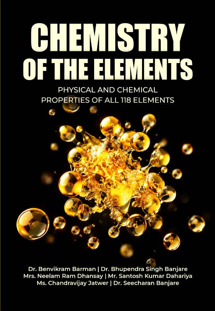 Chemistry of the Elements