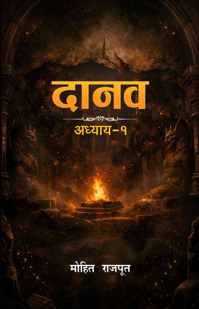 Danav: Adhyay 1