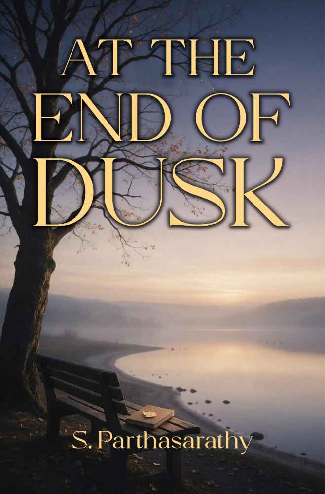 At The End Of Dusk