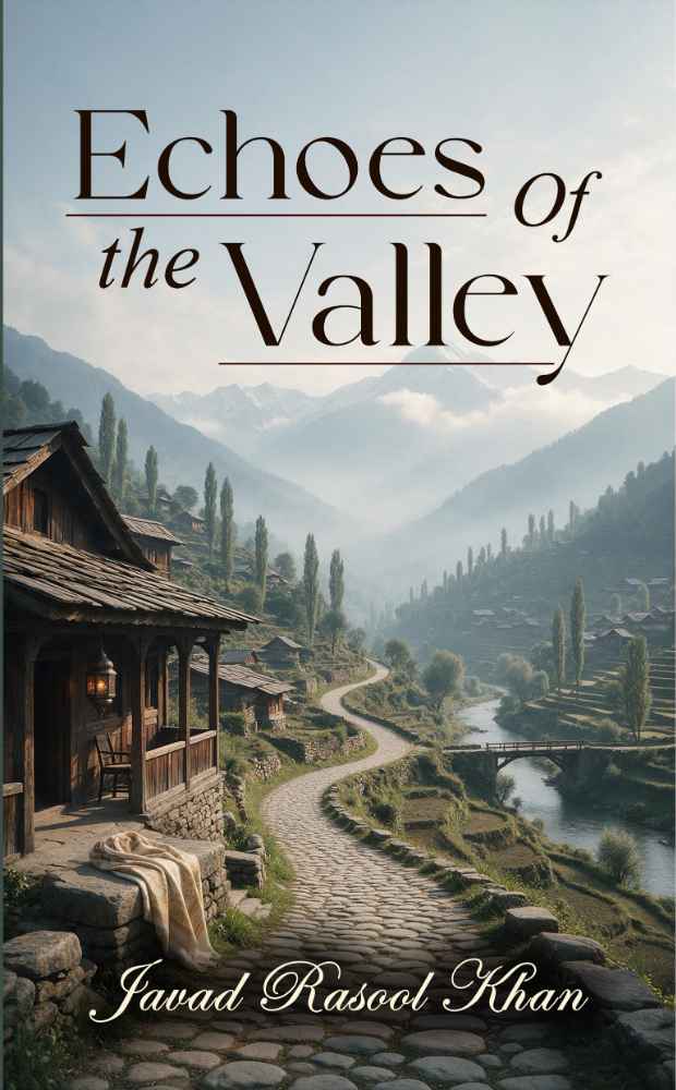 Echoes of the Valley