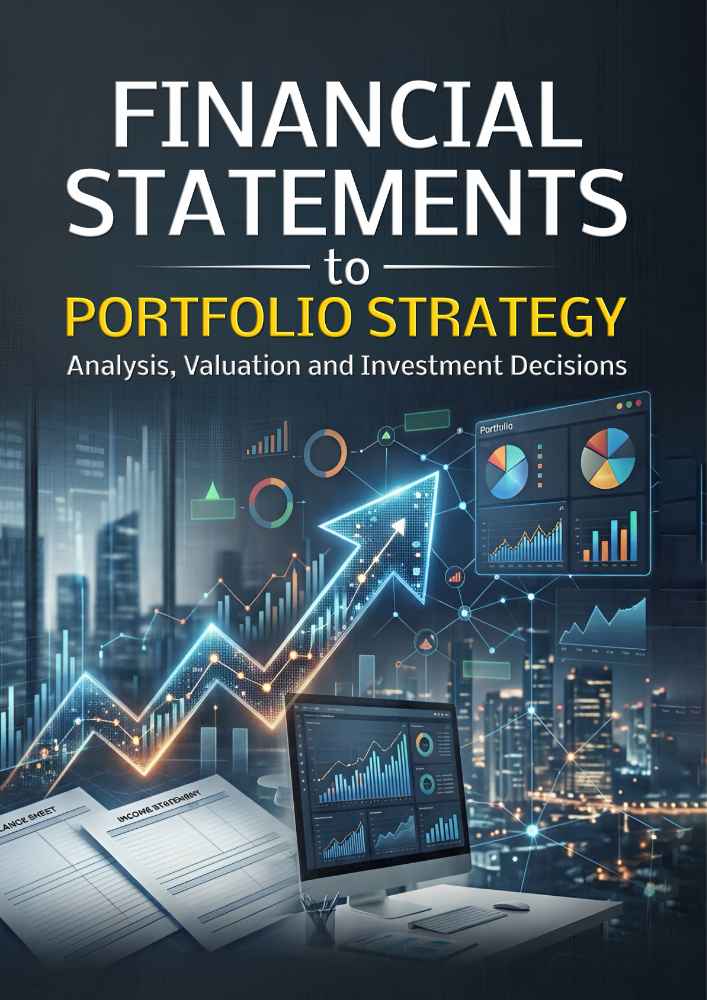 FINANCIAL STATEMENTS TO PORTFOLIO STRATEGY