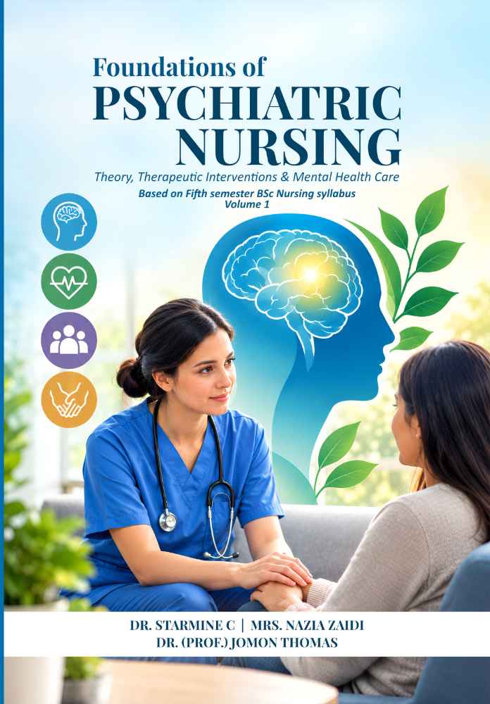 Foundations of Psychiatric Nursing