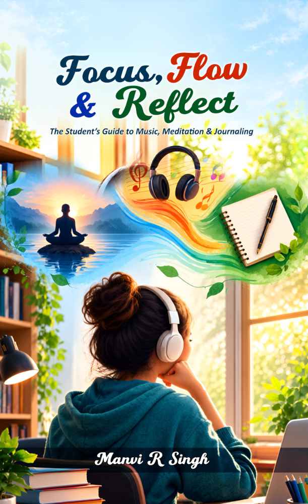 Focus, Flow and Reflect