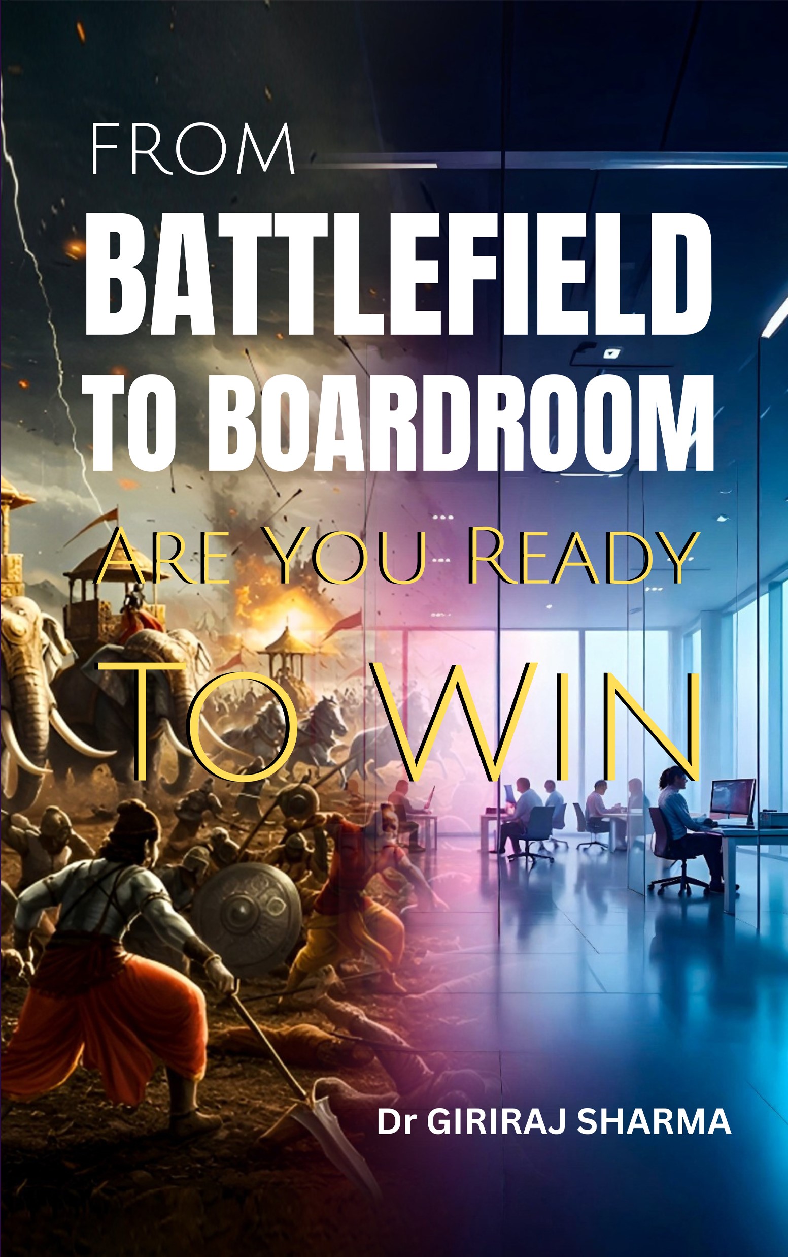 Book Cover