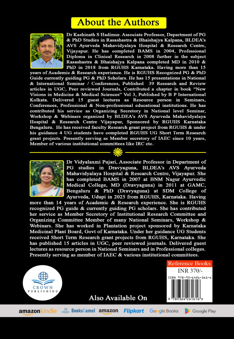 “Research Methodology & Medical Statistics