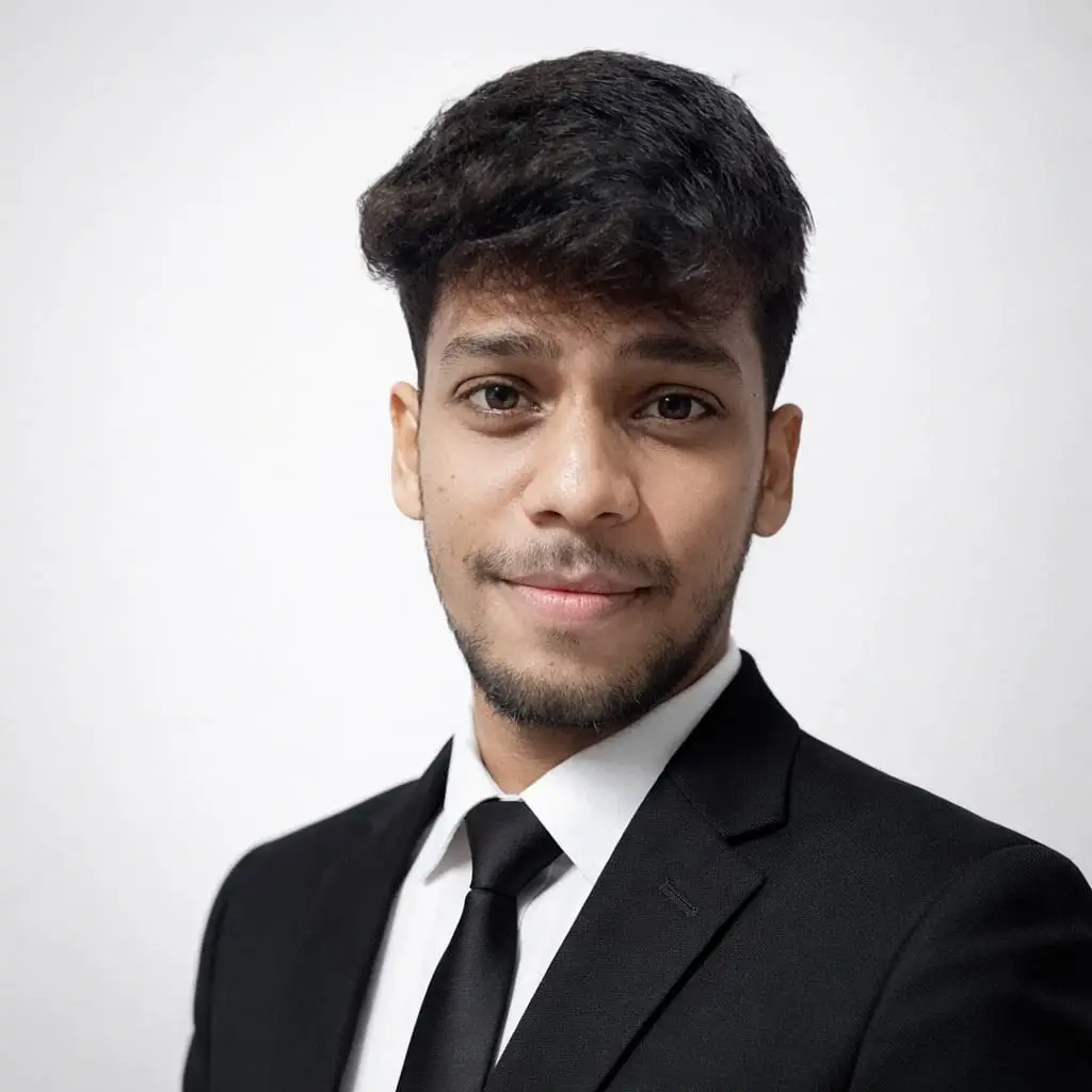 Aditya Lahre
