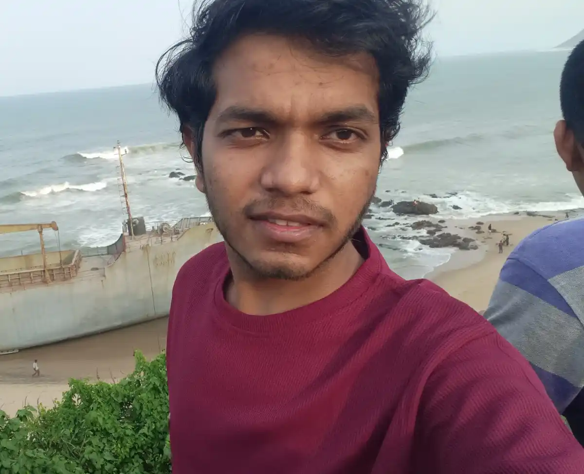 Akash Sharma