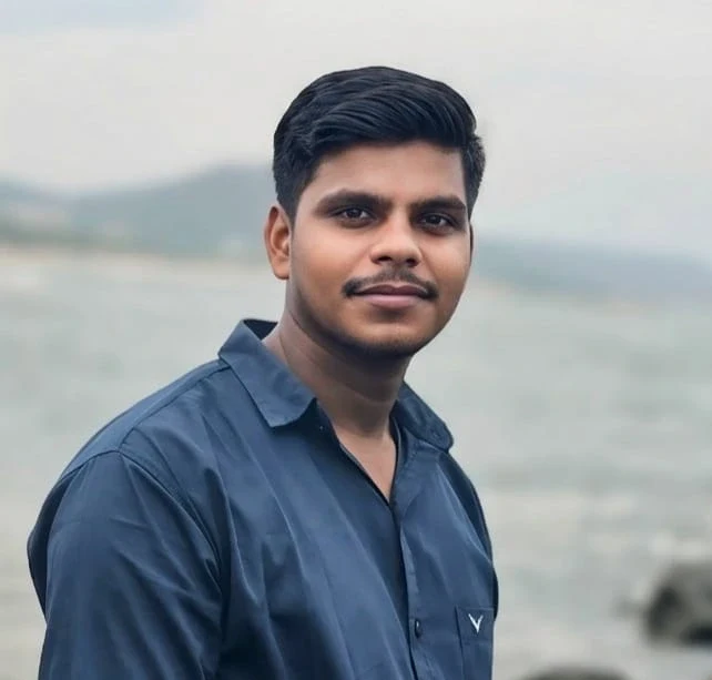 Chandra Shekhar Patel