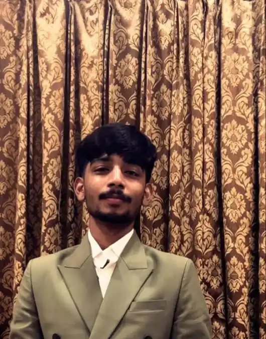 Himanshu Kamle