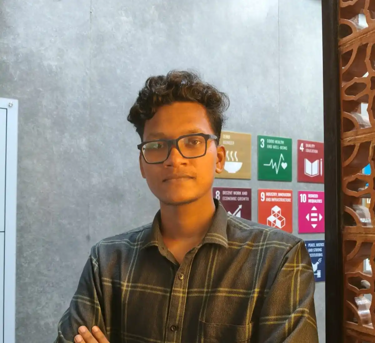 Pratik Ekka