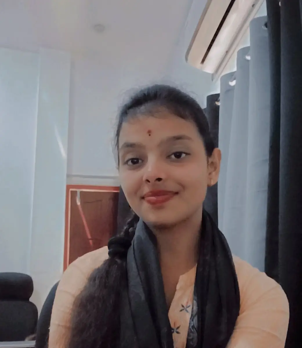 Priya Kshatri
