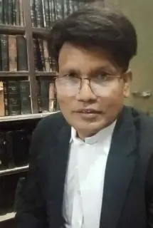 Dr Advocate R A Fazlur