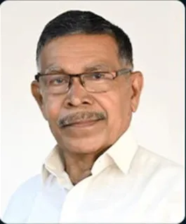 Viswanadhan Mangatt