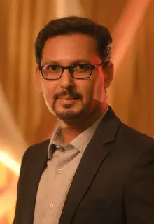 Dr. Roushan Islam